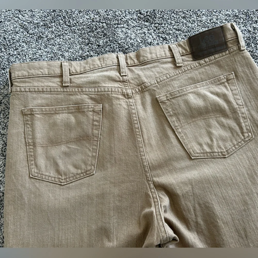 Lee euc men’s